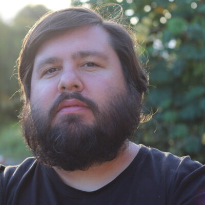 Dominic Guerrera